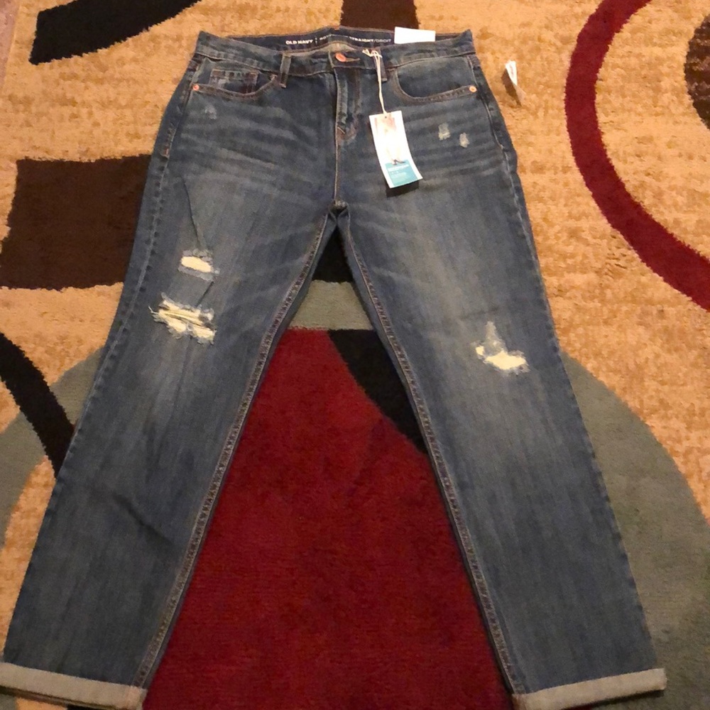 Old navy NEW jeans